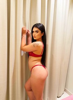 Mira 🇹🇭Lady Boy Big Dick - Transsexual escort in Riyadh Photo 3 of 5