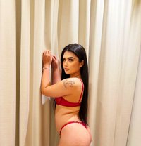 Mira 🇹🇭Lady Boy Big Dick - Transsexual escort in Riyadh