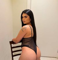 Mira 🇹🇭Lady Boy Big Dick - Transsexual escort in Riyadh