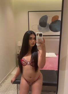 Mira 🇹🇭Lady Boy Big Dick - Transsexual escort in Riyadh Photo 4 of 5