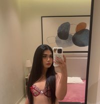 Mira 🇹🇭Lady Boy Big Dick - Transsexual escort in Riyadh