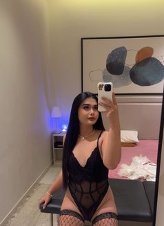 Mira 🇹🇭Lady Boy Big Dick - Transsexual escort in Riyadh Photo 5 of 5