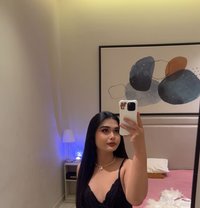 Mira 🇹🇭Lady Boy Big Dick - Transsexual escort in Riyadh