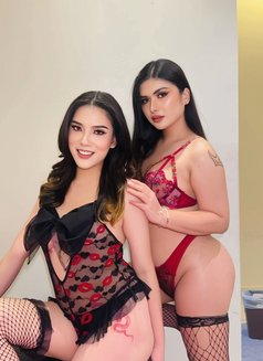 Mira 🇹🇭Lady Boy Big Dick - Transsexual escort in Riyadh Photo 9 of 10