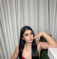 Mira 🇹🇭 - masseuse in Riyadh