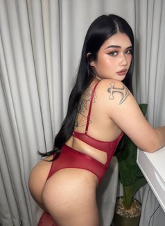 Mira 🇹🇭 - masseuse in Riyadh Photo 14 of 21