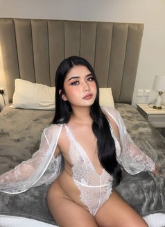 Mira 🇹🇭 - masseuse in Riyadh Photo 17 of 21