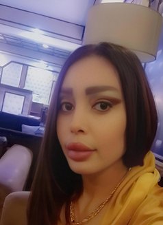 Mira - escort in Beirut Photo 1 of 7