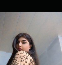 Mira - Transsexual escort in Beirut Photo 16 of 18