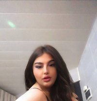 Mira - Transsexual escort in Beirut