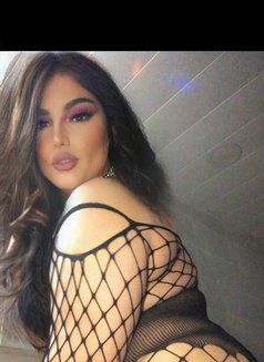 Mira - Transsexual escort in Beirut Photo 12 of 15