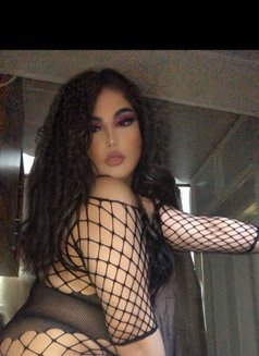 Mira - Transsexual escort in Beirut Photo 14 of 15
