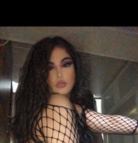 Mira - Transsexual escort in Beirut Photo 14 of 15
