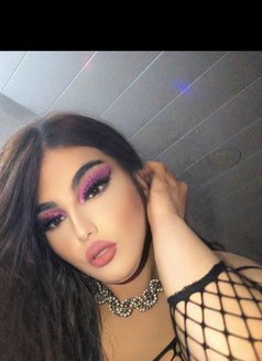 Mira - Transsexual escort in Beirut Photo 15 of 15