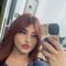 Mira - Acompañantes transexual in Beirut