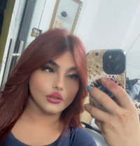 Mira - Acompañantes transexual in Beirut Photo 12 of 13