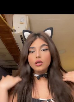 Mira - Transsexual escort in Beirut Photo 13 of 13