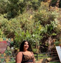 Mira - Transsexual escort in Beirut Photo 14 of 17
