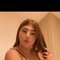 Mira - Acompañantes transexual in Beirut