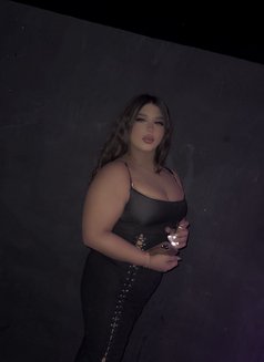 Mira - Acompañantes transexual in Beirut Photo 17 of 17
