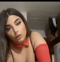 Mira - Transsexual escort in Beirut Photo 20 of 26