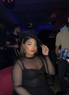 Mira - Acompañantes transexual in Beirut Photo 24 of 25