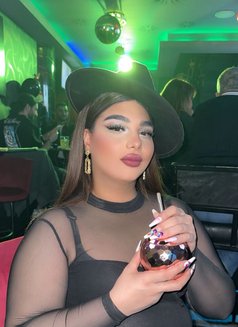 Mira - Acompañantes transexual in Beirut Photo 25 of 25