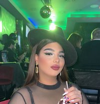 Mira - Acompañantes transexual in Beirut Photo 25 of 25