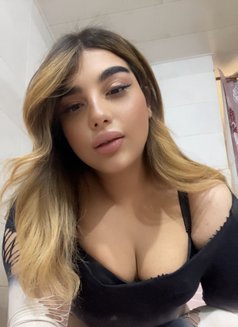 Mira - Acompañantes transexual in Beirut Photo 18 of 21