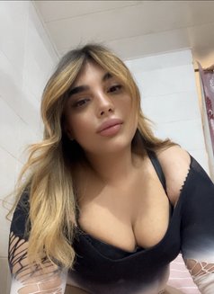 Mira - Acompañantes transexual in Beirut Photo 19 of 21