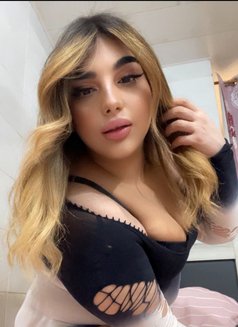 Mira - Acompañantes transexual in Beirut Photo 21 of 21