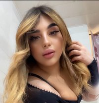 Mira - Acompañantes transexual in Beirut Photo 21 of 21