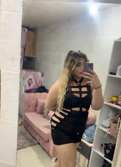 Mira - Acompañantes transexual in Beirut Photo 22 of 23