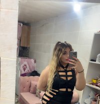 Mira - Transsexual escort in Beirut Photo 22 of 23