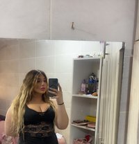Mira - Transsexual escort in Beirut Photo 23 of 23