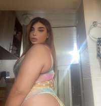 Mira - Acompañantes transexual in Beirut Photo 18 of 20