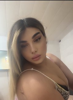 Mira - Acompañantes transexual in Beirut Photo 20 of 20