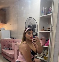 Mira - Transsexual escort in Beirut