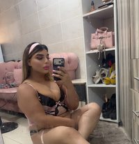 Mira - Transsexual escort in Beirut