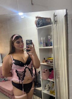 Mira - Transsexual escort in Beirut Photo 17 of 17