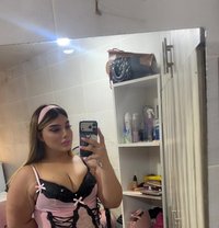 Mira - Transsexual escort in Beirut