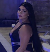 Mira - Acompañantes transexual in Beirut