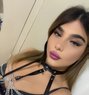Mira - Acompañantes transexual in Beirut Photo 21 of 21