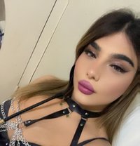 Mira - Acompañantes transexual in Beirut