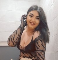 Mira - Transsexual escort in Beirut