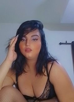 Mira - Transsexual escort in Beirut Photo 15 of 16