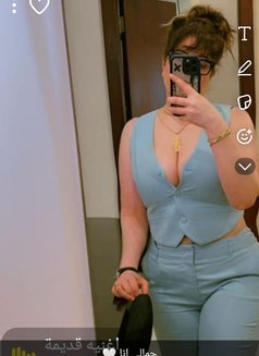 Mira Lebanese 🇱🇧 - escort in Al Manama Photo 4 of 4