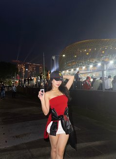 Mira (Limited Days Only) - puta in Kuala Lumpur Photo 11 of 14