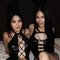 Mira & Lira best DUO - escort in Kuala Lumpur