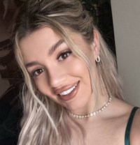 Mira - escort in London